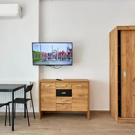 Studiouri Casa Del Mar Nord 公寓 *