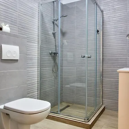 Studiouri Casa Del Mar Nord 公寓 马马亚