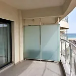 Studiouri Casa Del Mar Mamaia Nord Apartman *
