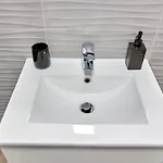 Studiouri Casa Del Mar Mamaia Nord Apartman