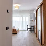 Studiouri Casa Del Mar Mamaia Nord Mamaia