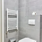 Studiouri Casa Del Mar Mamaia Nord Apartman *