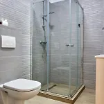 Studiouri Casa Del Mar Mamaia Nord Apartman Mamaia