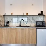 Studiouri Casa Del Mar Mamaia Nord Mamaia