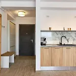 Studiouri Casa Del Mar Mamaia Nord