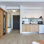 Apartman Studiouri Casa Del Mar Mamaia Nord Mamaia