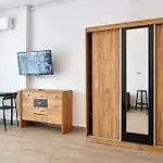 Studiouri Casa Del Mar Mamaia Nord *