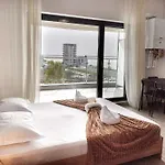 Studiouri Casa Del Mar Mamaia Nord Apartman Mamaia