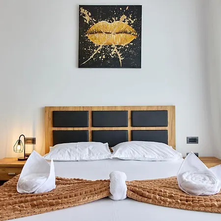 Studiouri Casa Del Mar Nord Apartment