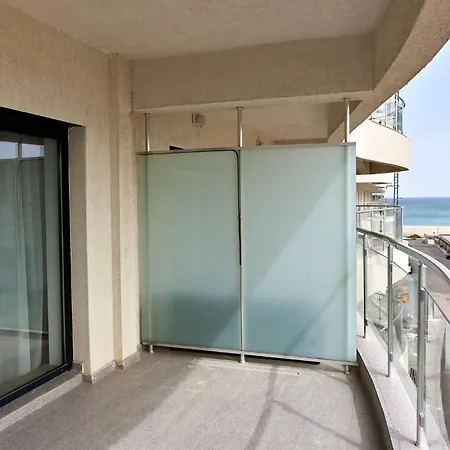 Studiouri Casa Del Mar Nord Apartmán *