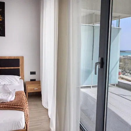 Studiouri Casa Del Mar Nord Mamaia