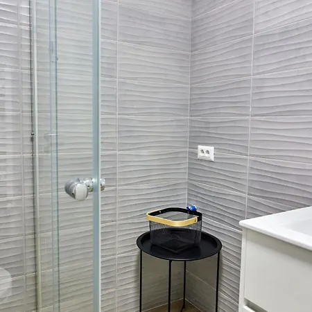 Studiouri Casa Del Mar Nord Apartment