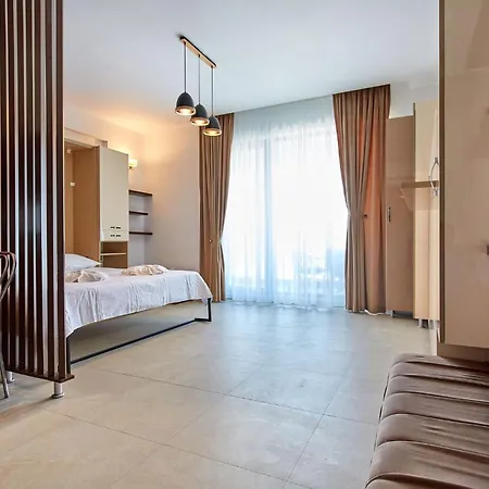 Daire Studiouri Casa Del Mar Nord *