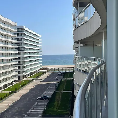 Studiouri Casa Del Mar Nord Appartement