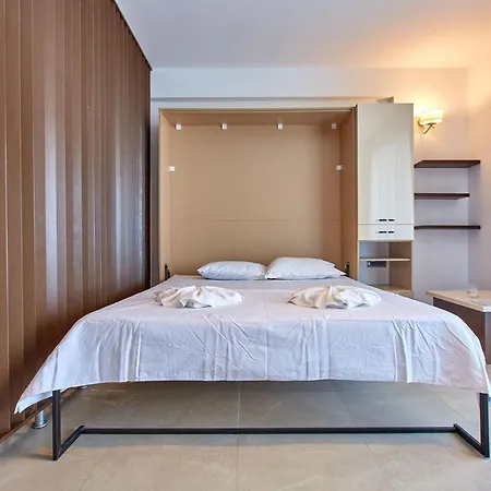 아파트 Studiouri Casa Del Mar Nord