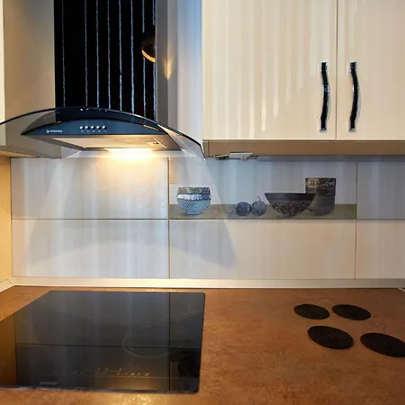 Studiouri Casa Del Mar Nord * 마마이아