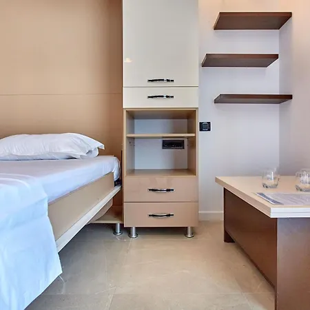 Studiouri Casa Del Mar Nord Appartement