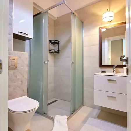 Studiouri Casa Del Mar Nord Mamaia