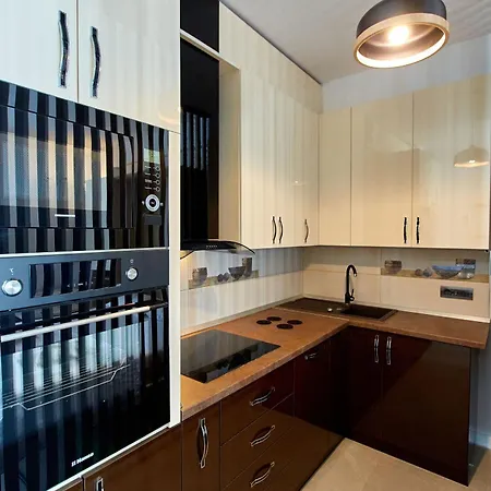 아파트 Studiouri Casa Del Mar Nord