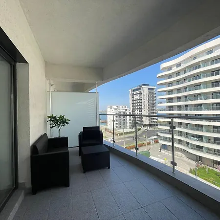 Appartement Studiouri Casa Del Mar Nord *