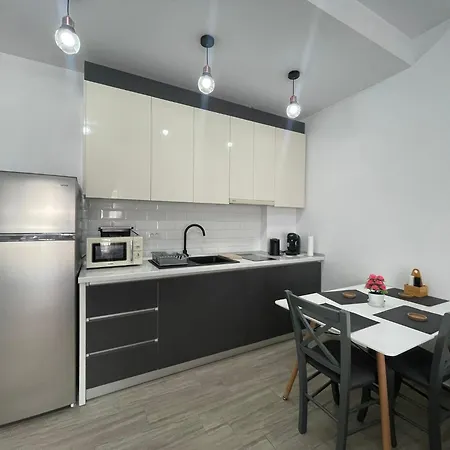 Appartement Studiouri Casa Del Mar Nord Mamaia