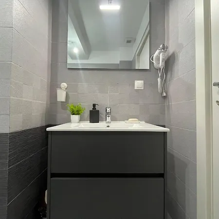 Appartement Studiouri Casa Del Mar Nord