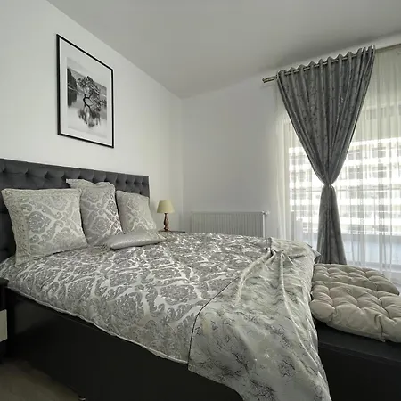 Studiouri Casa Del Mar Nord Appartement *