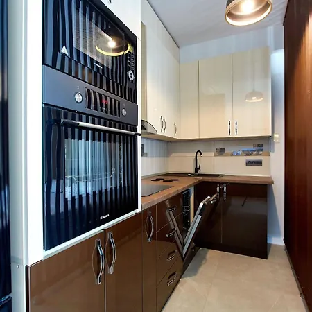 Appartement Studiouri Casa Del Mar Nord *