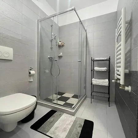Daire Studiouri Casa Del Mar Nord Mamaia