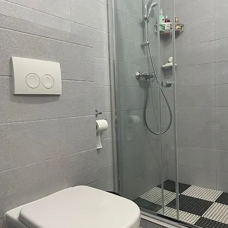 Studiouri Casa Del Mar Nord Appartement *