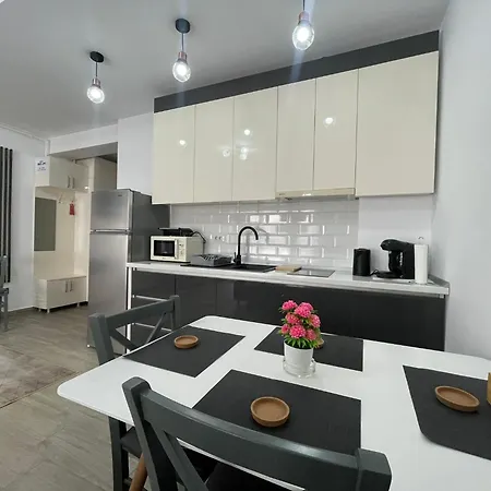 Appartement Studiouri Casa Del Mar Nord *