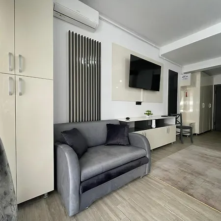 Studiouri Casa Del Mar Nord Appartement Mamaia