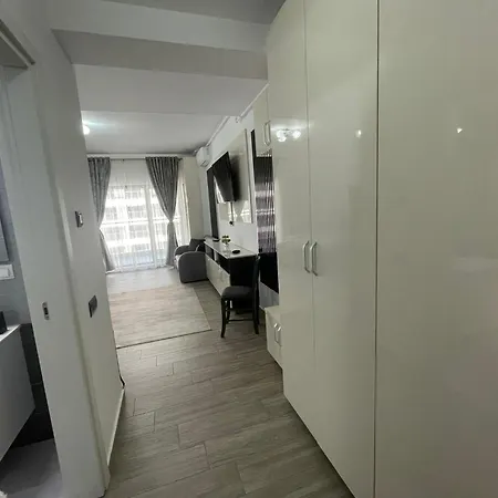 Studiouri Casa Del Mar Nord Appartement