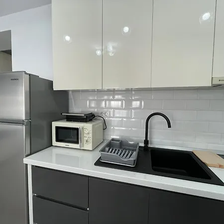 Studiouri Casa Del Mar Nord Appartement Mamaia