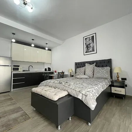 Studiouri Casa Del Mar Nord *