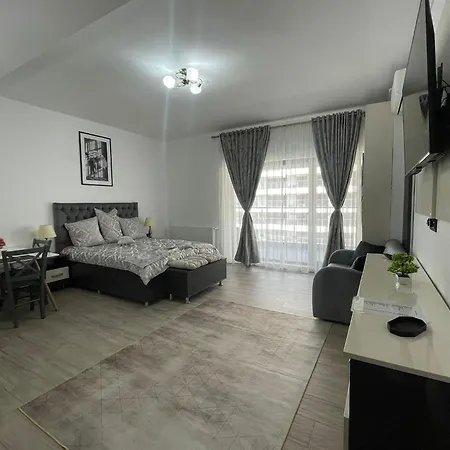 Appartement Studiouri Casa Del Mar Nord