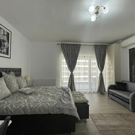 Appartement Studiouri Casa Del Mar Nord Mamaia