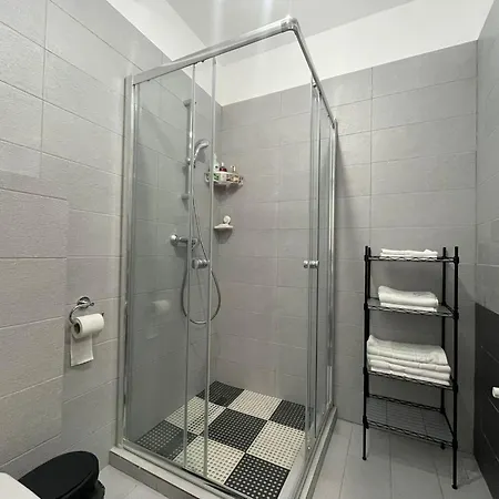 Studiouri Casa Del Mar Nord Appartement