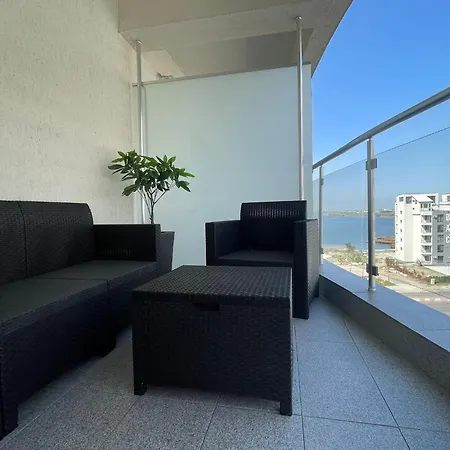 Appartement Studiouri Casa Del Mar Nord *