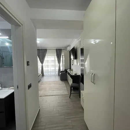 Daire Studiouri Casa Del Mar Nord Mamaia