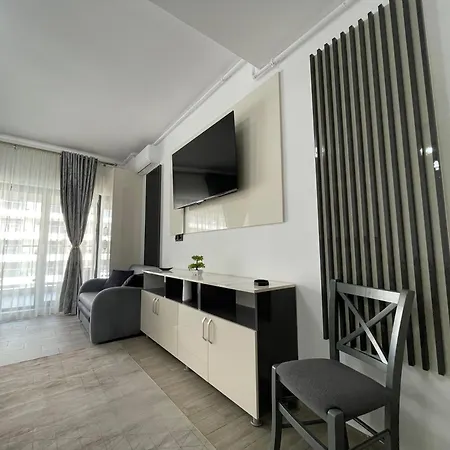 Daire Studiouri Casa Del Mar Nord Mamaia