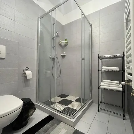Appartement Studiouri Casa Del Mar Nord *
