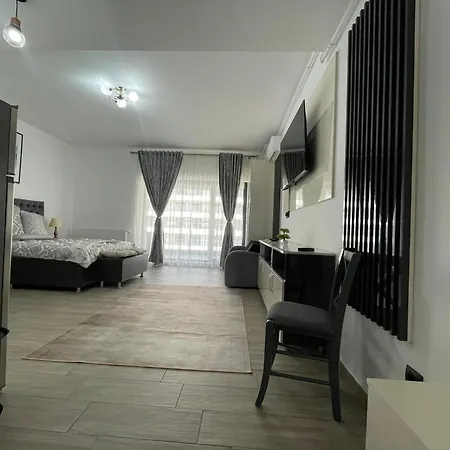 Appartement Studiouri Casa Del Mar Nord Mamaia