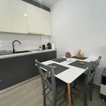 Studiouri Casa Del Mar Nord 아파트