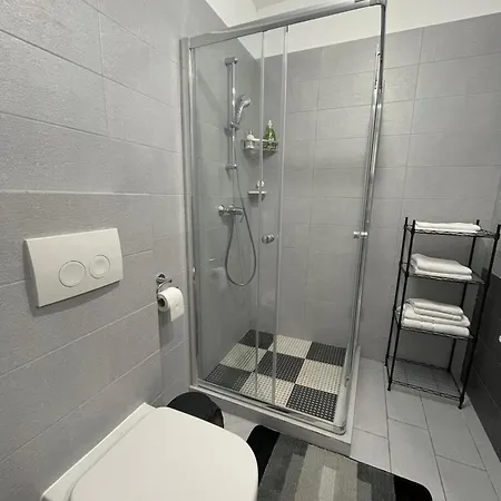 Appartement Studiouri Casa Del Mar Nord Mamaia