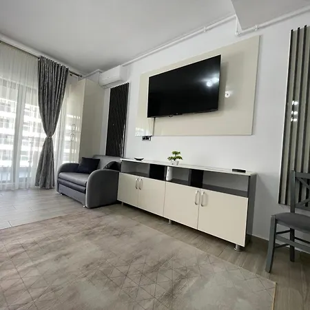 Studiouri Casa Del Mar Nord *
