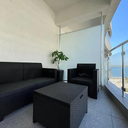 Studiouri Casa Del Mar Nord Mamaia