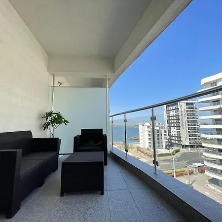 Studiouri Casa Del Mar Nord Appartement