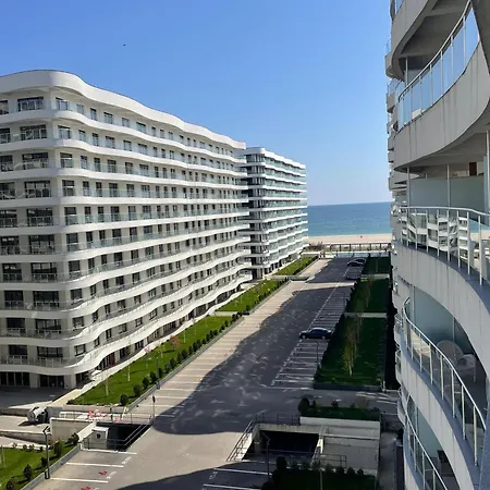 Appartement Studiouri Casa Del Mar Nord