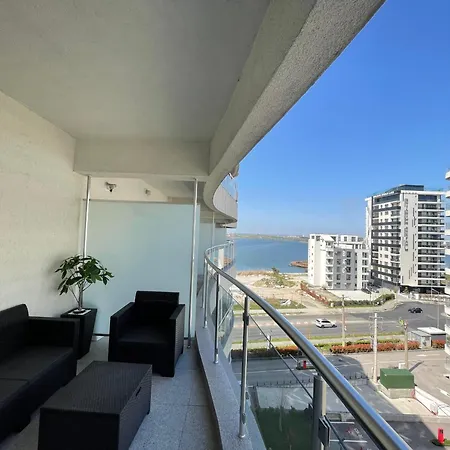Daire Studiouri Casa Del Mar Nord *